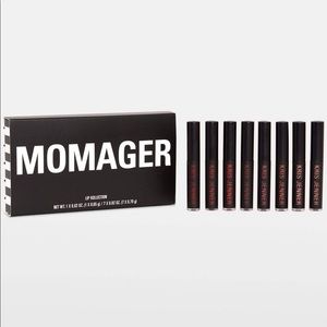 Authentic KYLIE Cosmetics Kris Collection lip set